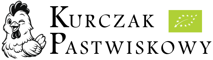 Logo Kurczak Pastwiskowy 2026